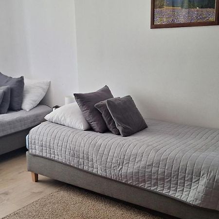 U Leny Apartment Bukowina Tatrzanska Exterior photo