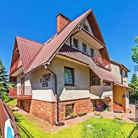 U Leny Apartment Bukowina Tatrzanska Exterior photo