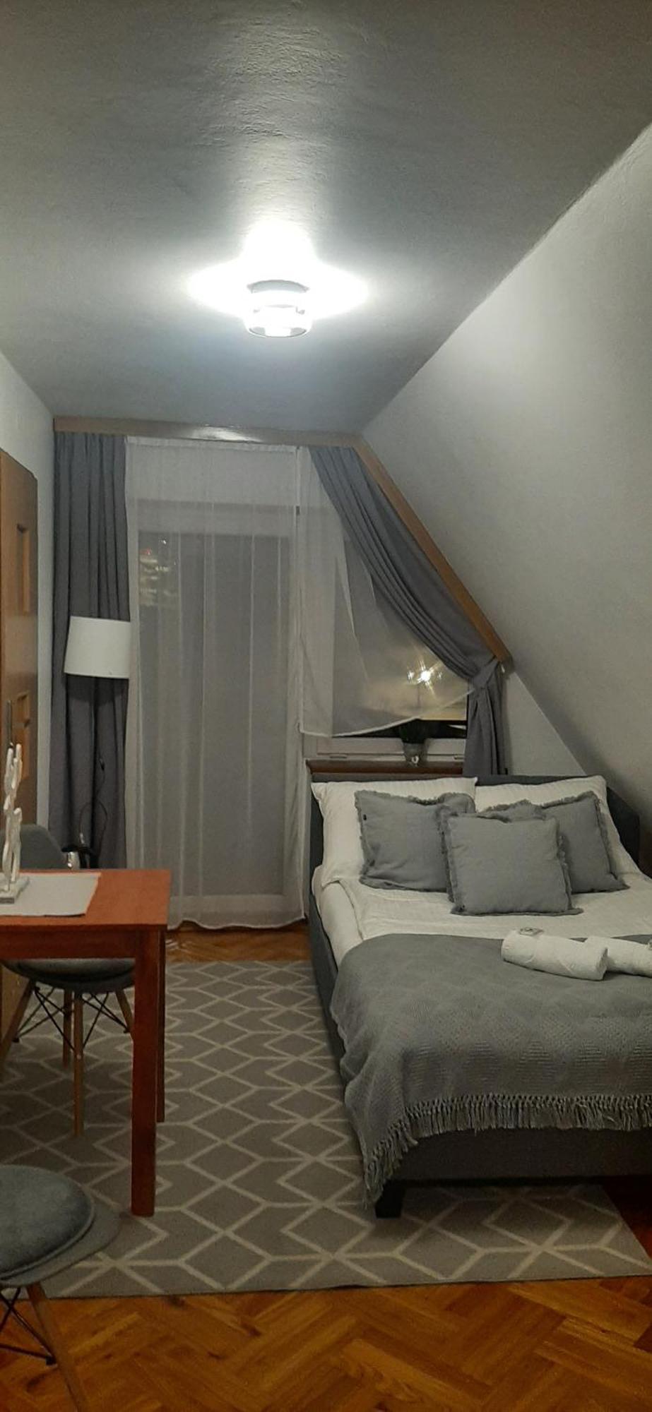 U Leny Apartment Bukowina Tatrzanska Exterior photo