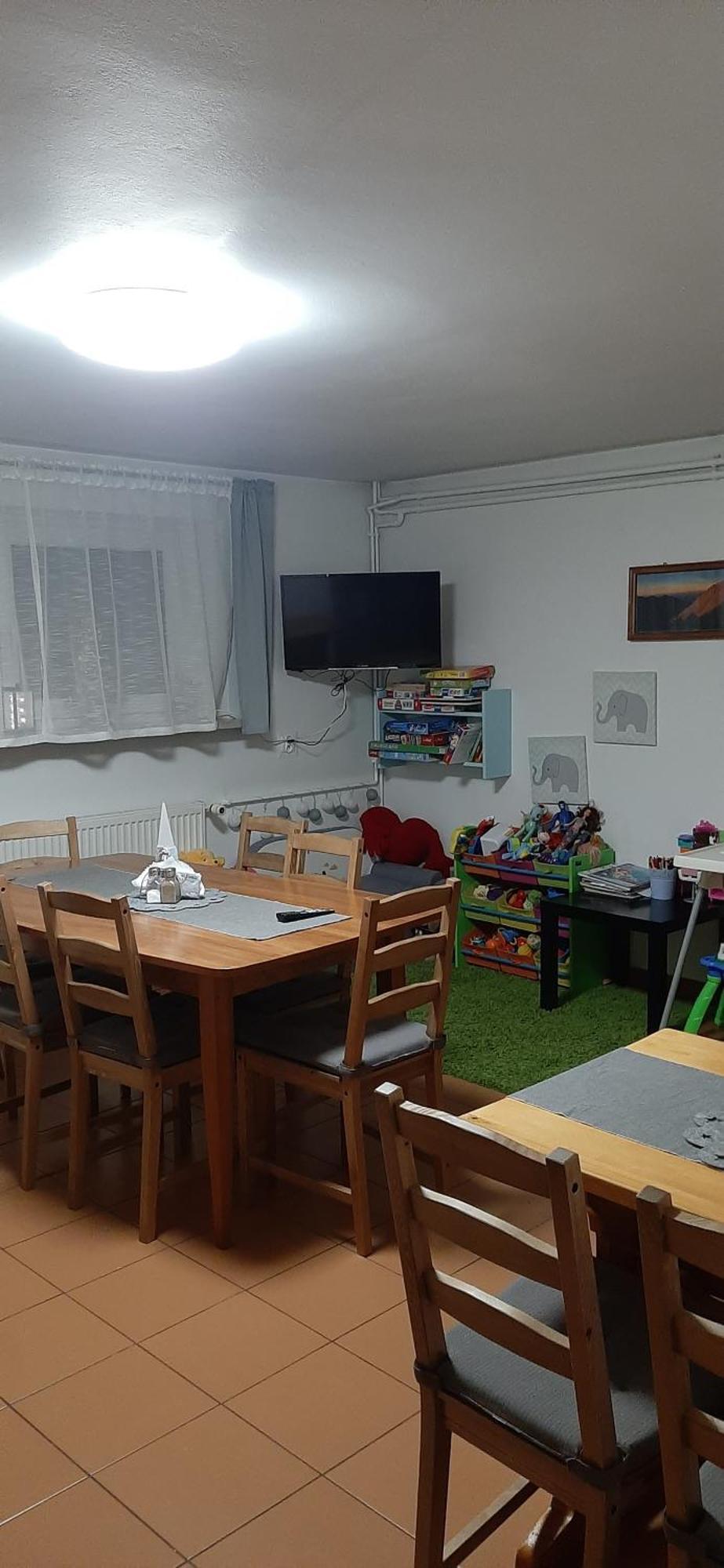 U Leny Apartment Bukowina Tatrzanska Exterior photo