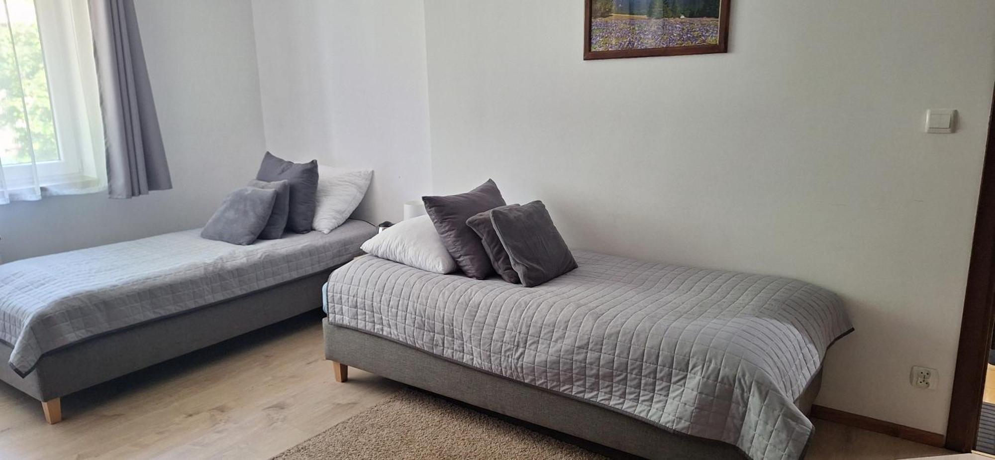 U Leny Apartment Bukowina Tatrzanska Exterior photo