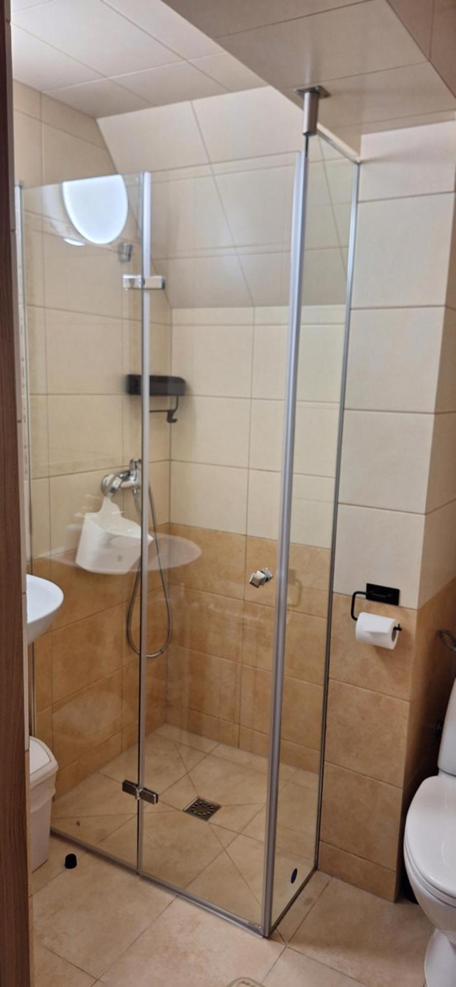 U Leny Apartment Bukowina Tatrzanska Room photo