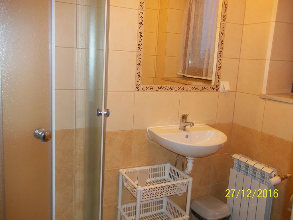 U Leny Apartment Bukowina Tatrzanska Exterior photo