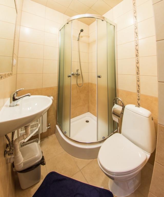 U Leny Apartment Bukowina Tatrzanska Exterior photo